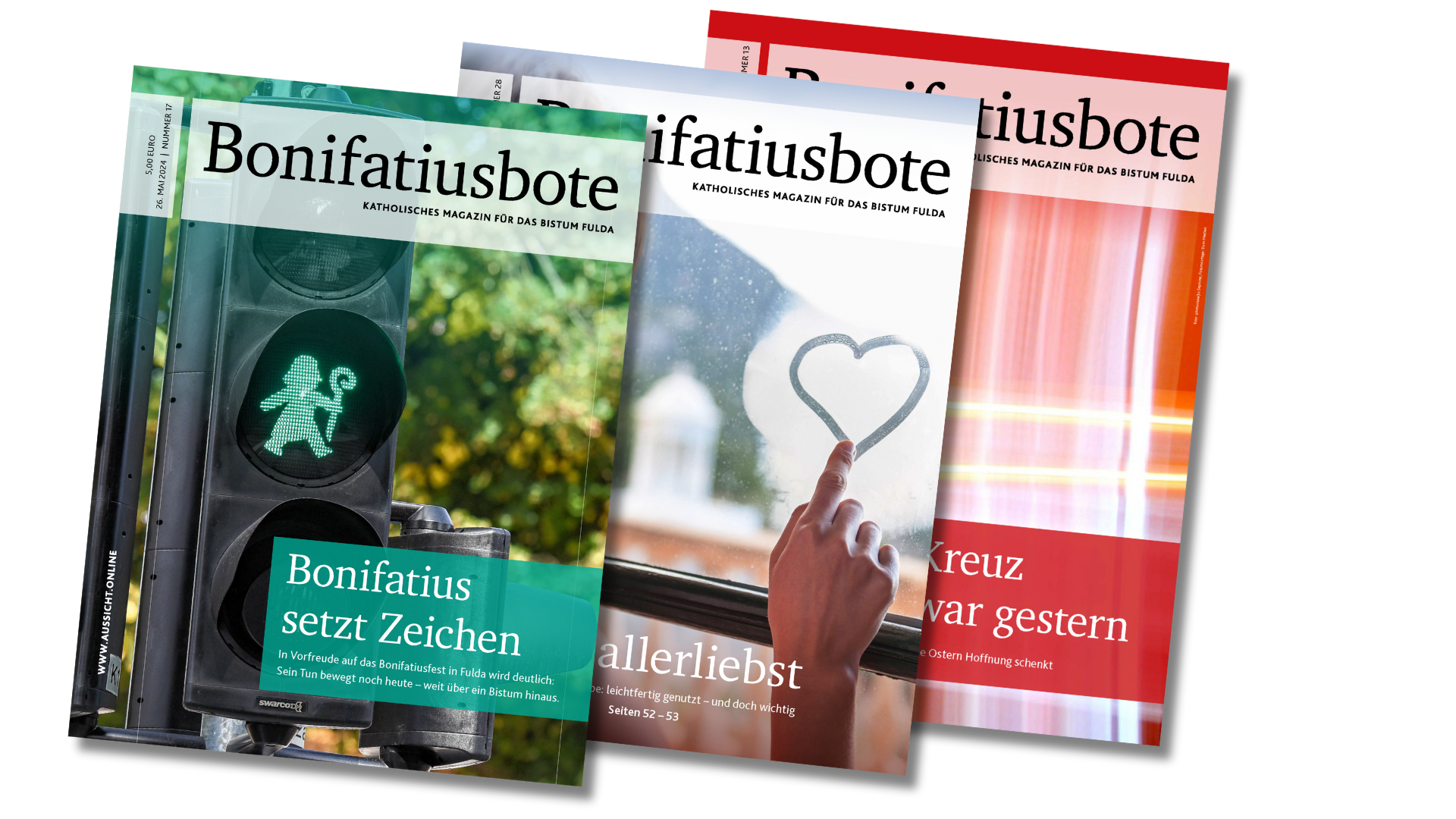 Bonifatiusbote Bonifatiusbote